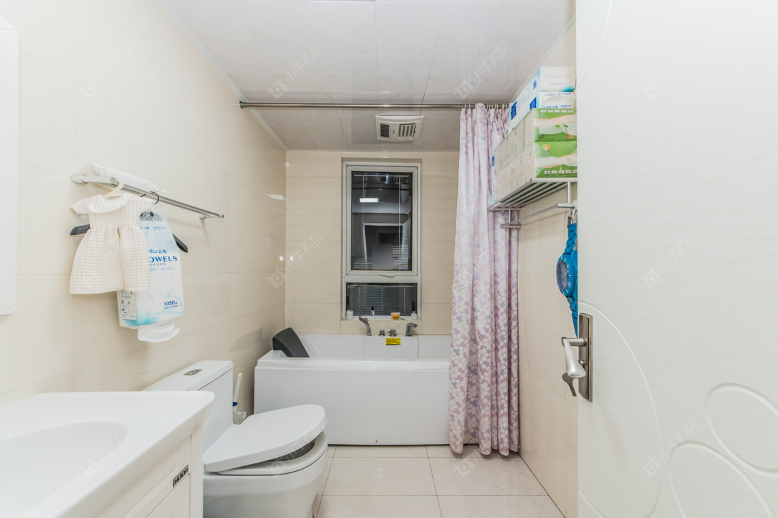 常州九龙仓繁华里在售二手房源室内图_小牛看房