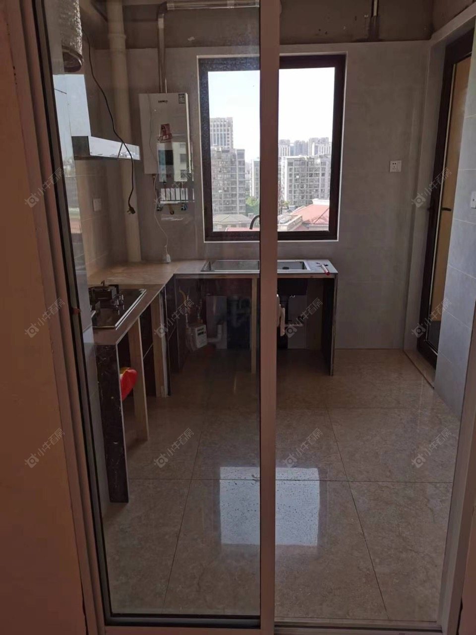 常州龙德花园在租房源室内图_小牛看房