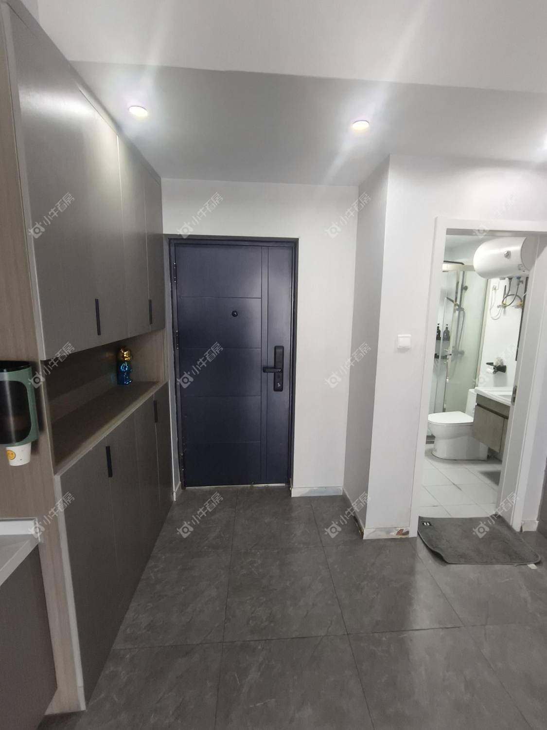 新龙江城市广场房源室内图 常州新龙江城市广场在租房源室内图_小牛看房