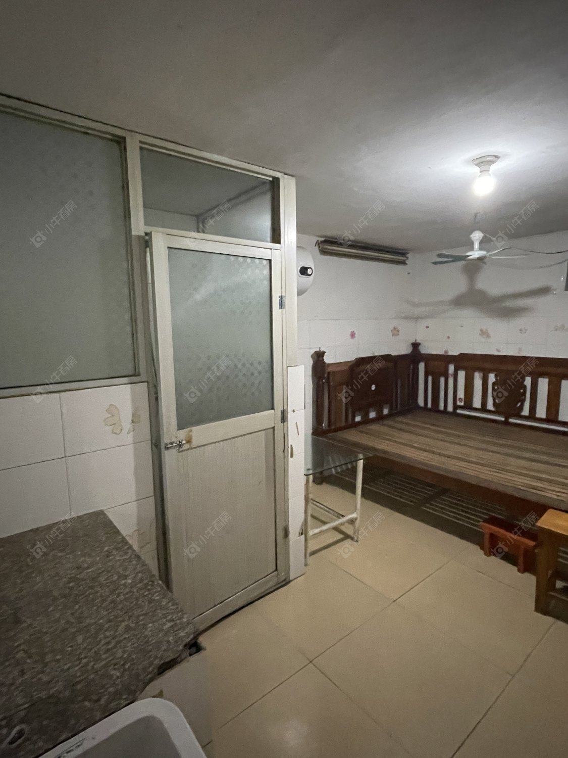 常州顺园二村租房_顺园二村1室1厅房源出租