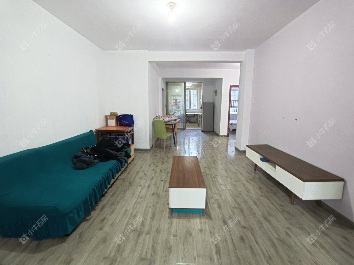 常州半岛小区在租房源室内图_小牛看房