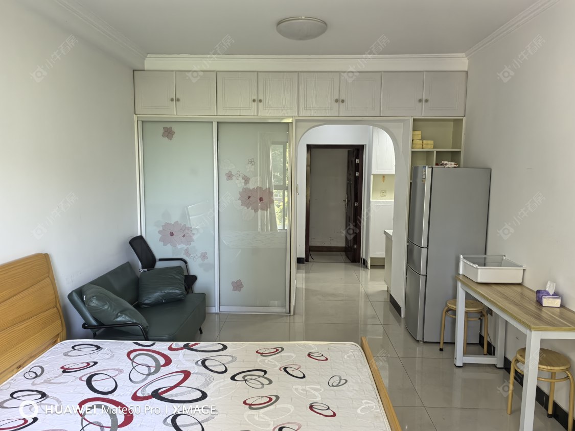 常州泰盈八千里在租房源室内图_小牛看房