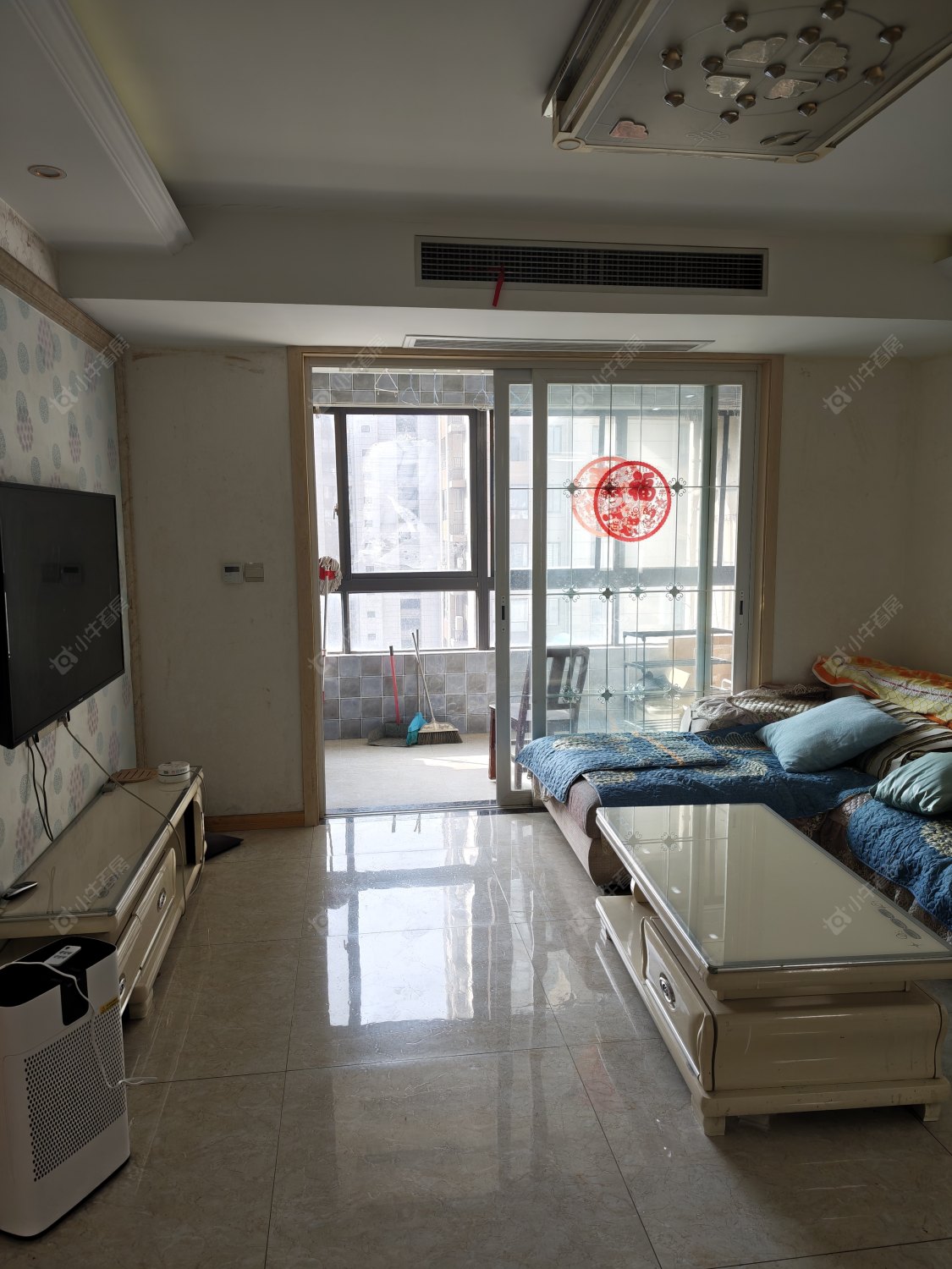 常州中奥珑郡在租房源室内图_小牛看房