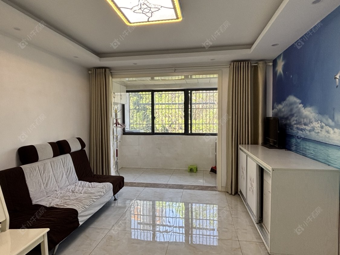 常州怡枫苑在租房源室内图_小牛看房