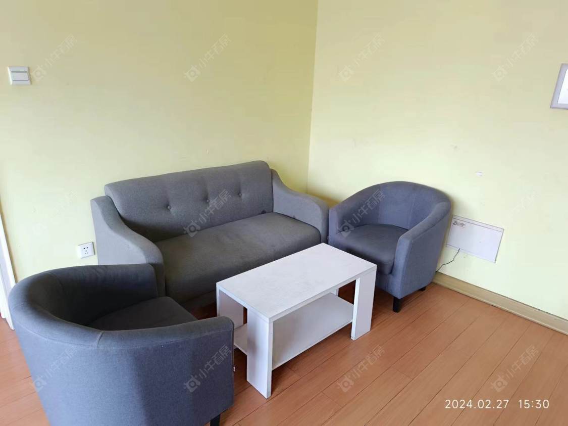 常州青山湾南区1室1厅1卫出租_小牛看房