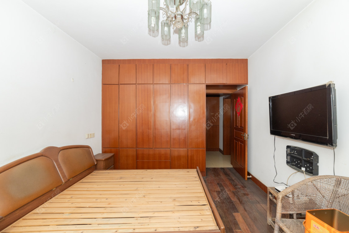 常州顺园二村在售二手房源室内图_小牛看房