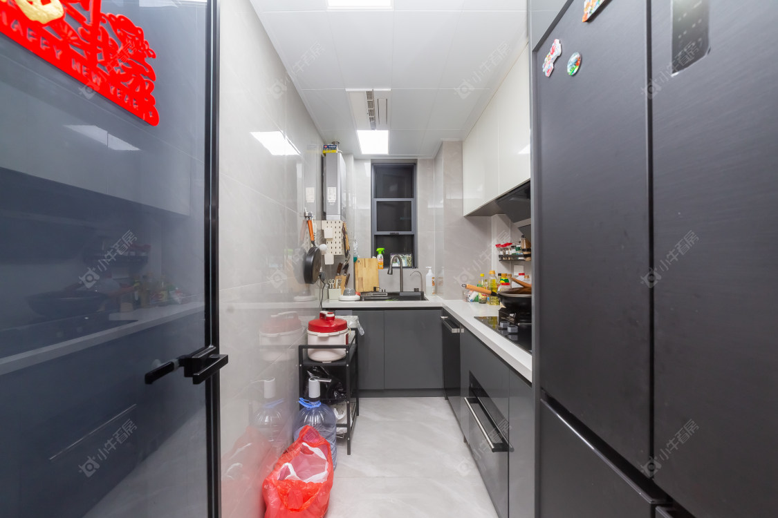 常州绿地世纪城三期在售二手房源室内图_小牛看房