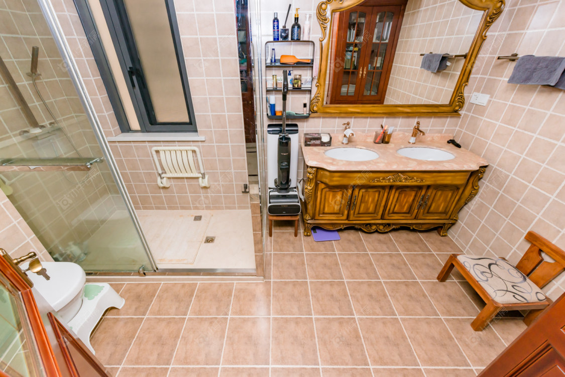 常州鹏欣丽都在售二手房源室内图_小牛看房