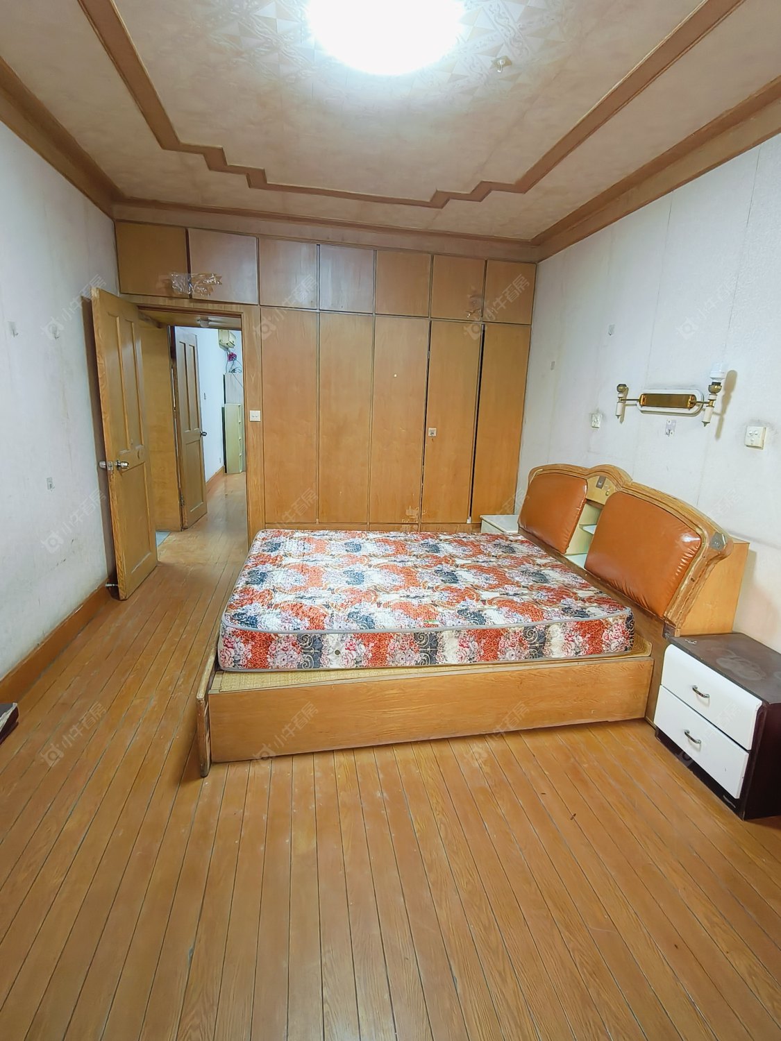 常州花东三村在租房源_小牛看房