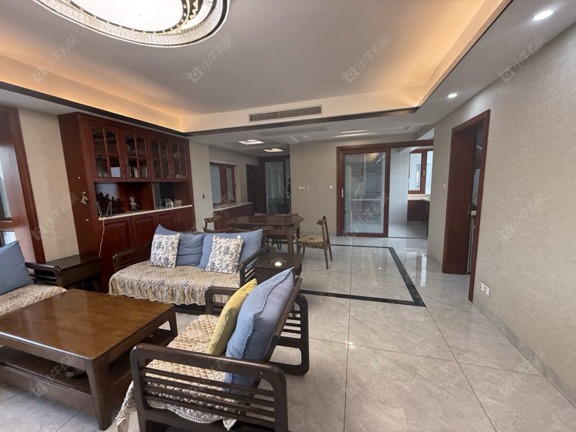 常州天豪大厦在租房源室内图_小牛看房