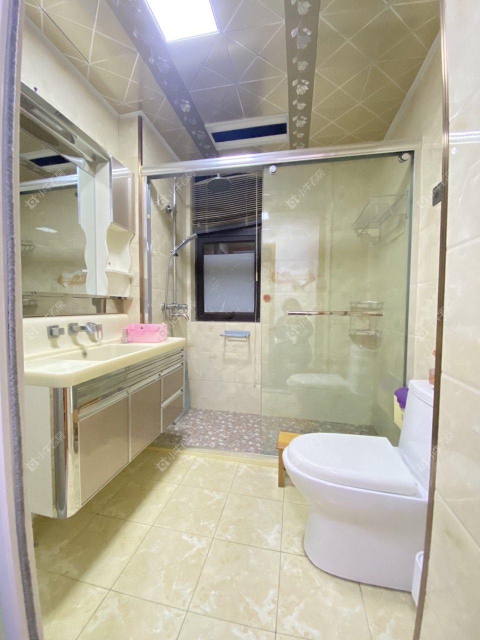 常州绿都万和城二区在租房源室内图_小牛看房