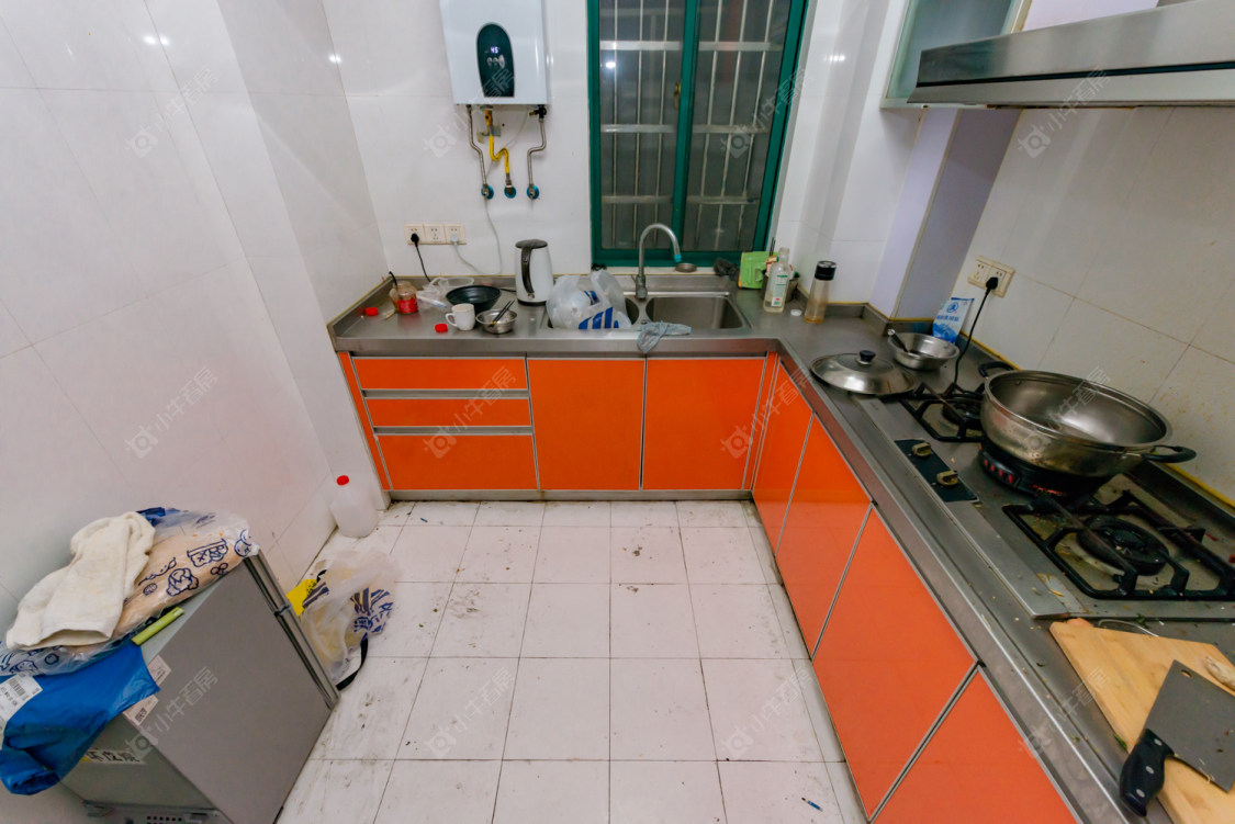 常州早科坊大厦在售二手房源室内图_小牛看房