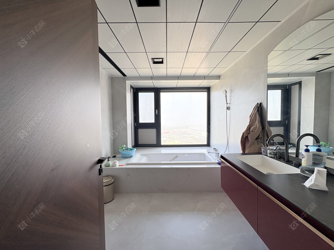 丹阳恒大城在售二手房源室内图_小牛看房