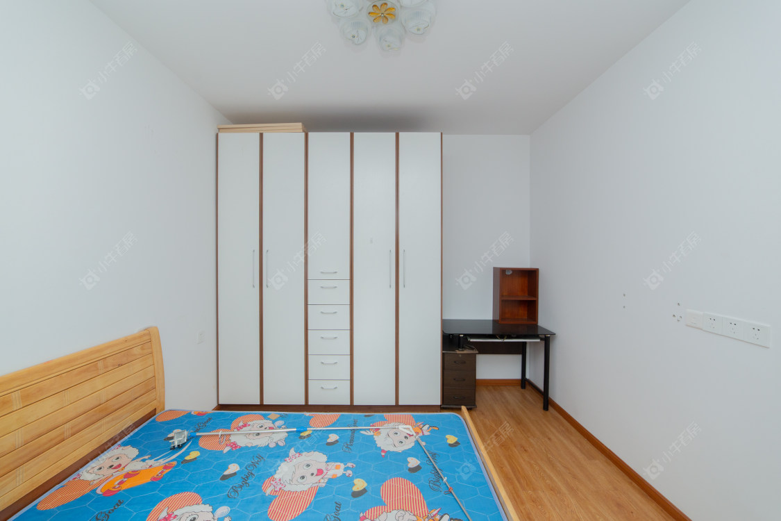 常州飞龙新苑在售二手房源室内图_小牛看房