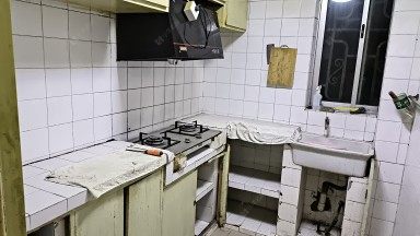 常州湾里新村在租房源室内图_小牛看房