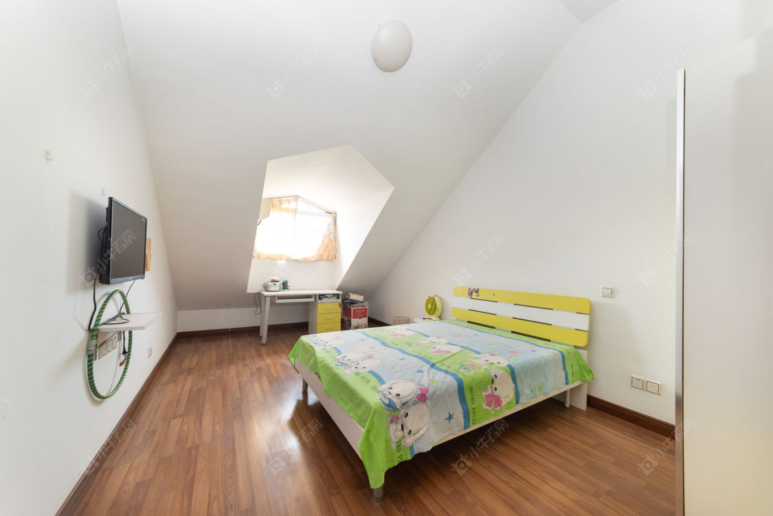 常州丰乐公寓北区在售二手房源室内图_小牛看房