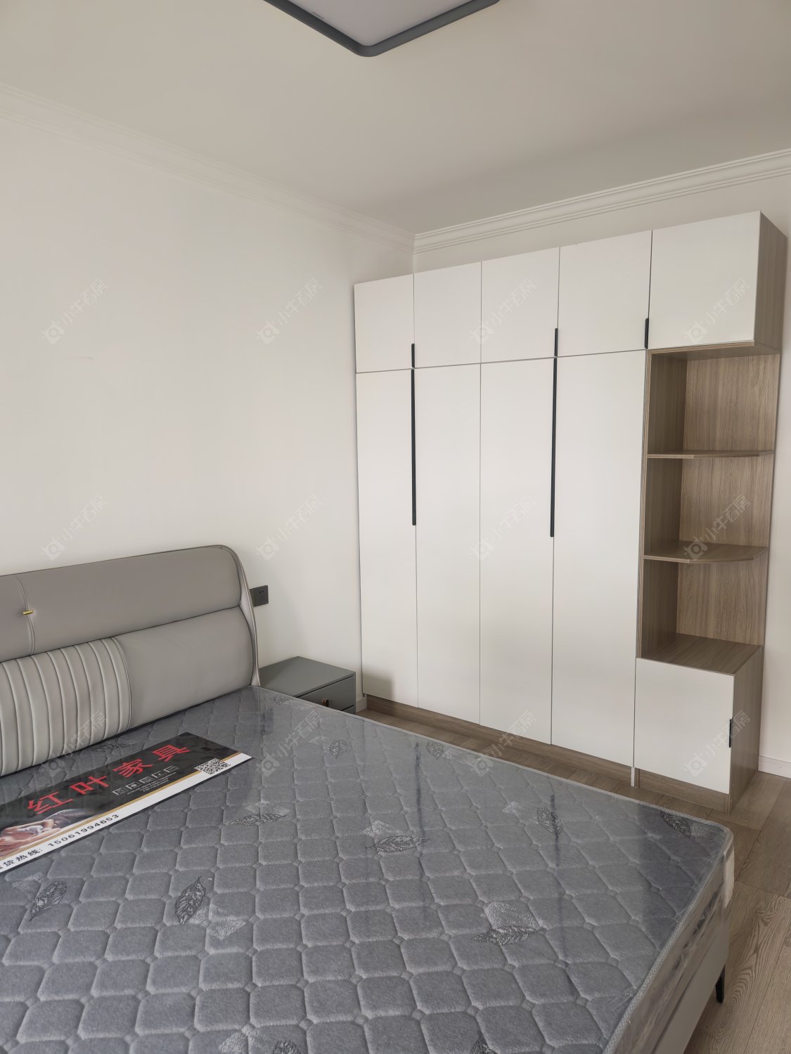 常州新城桃李郡在租房源_小牛看房