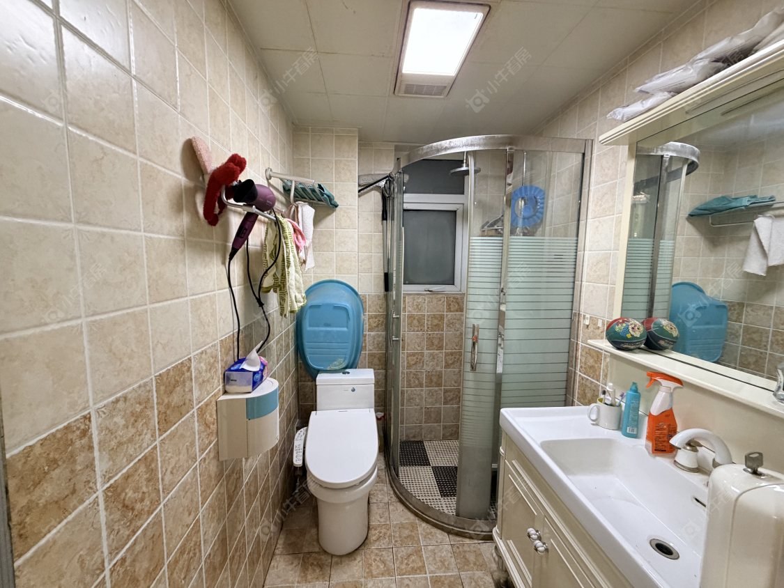 常州新城悠活城在租房源_小牛看房