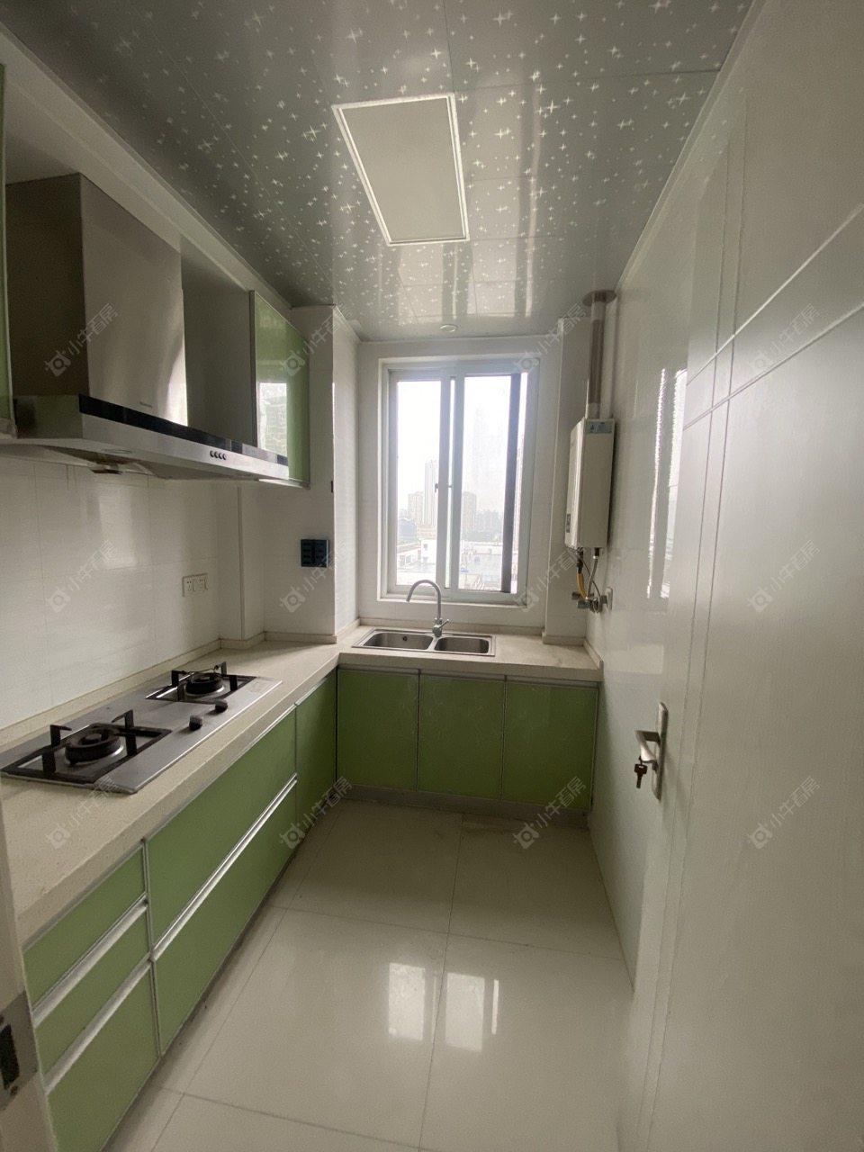 常州兰陵尚品花园在租房源室内图_小牛看房