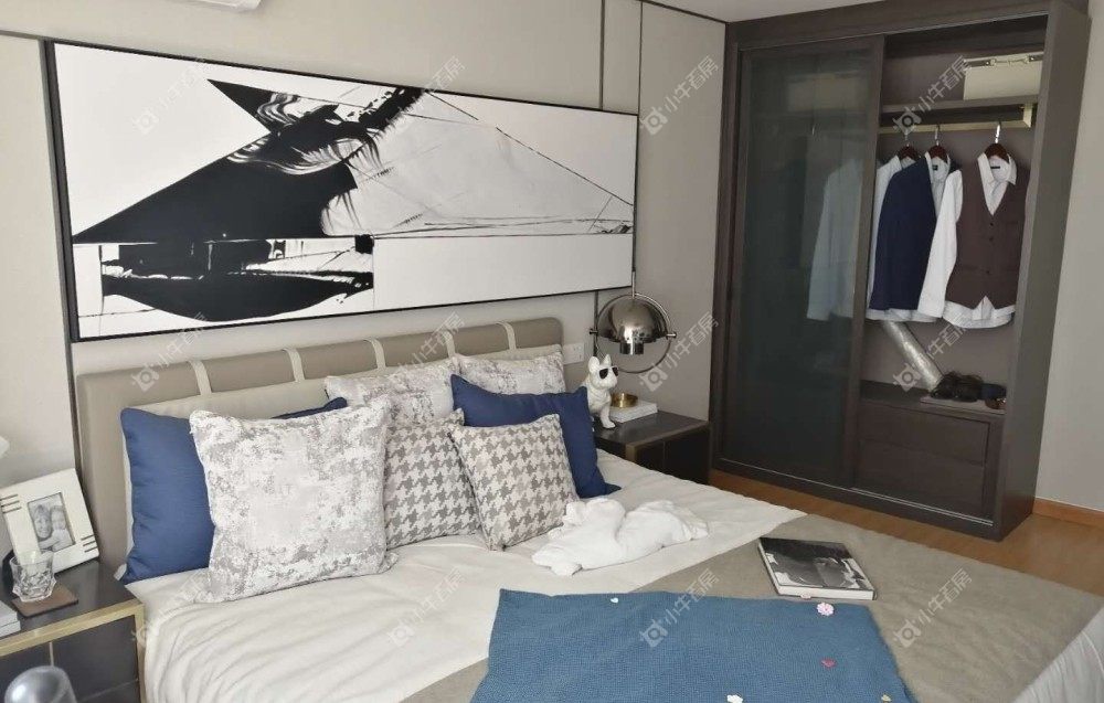 金科保利北郡花园房源 常州金科保利北郡花园在租房源_小牛看房