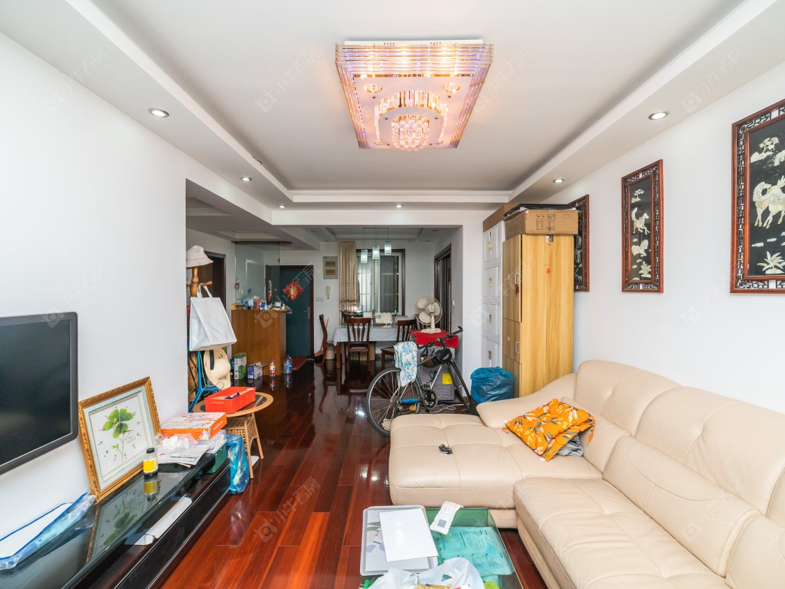 观墩花苑房源室内图 常州观墩花苑在售二手房源室内图_小牛看房