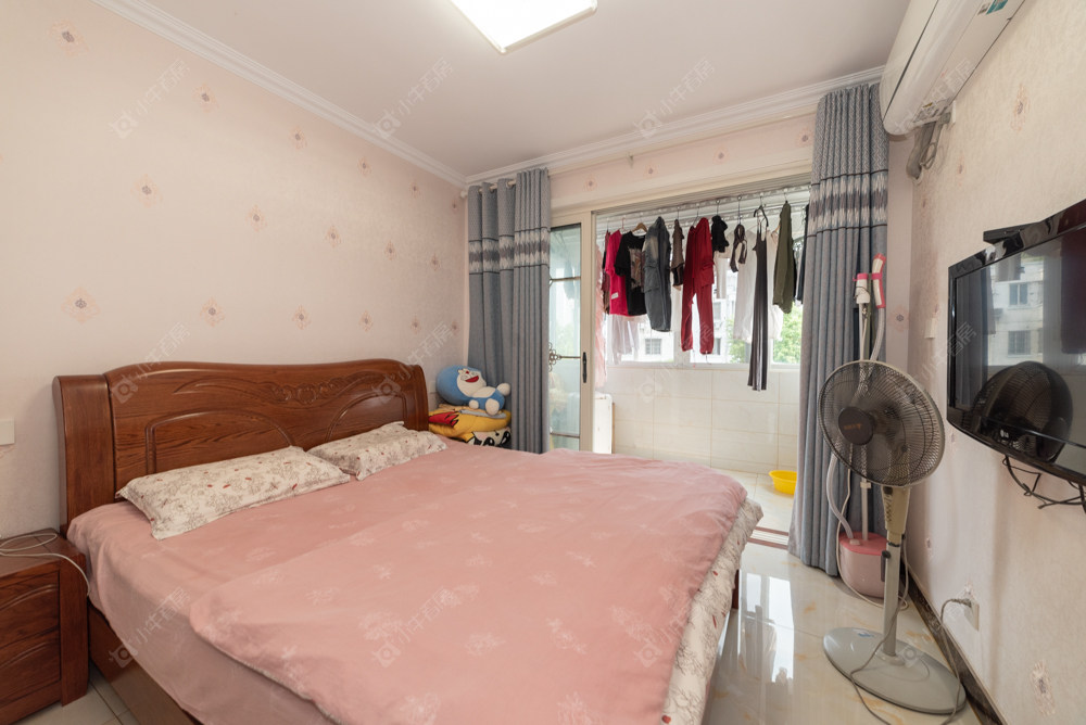 常州腾龙苑东区在售二手房源室内图_小牛看房