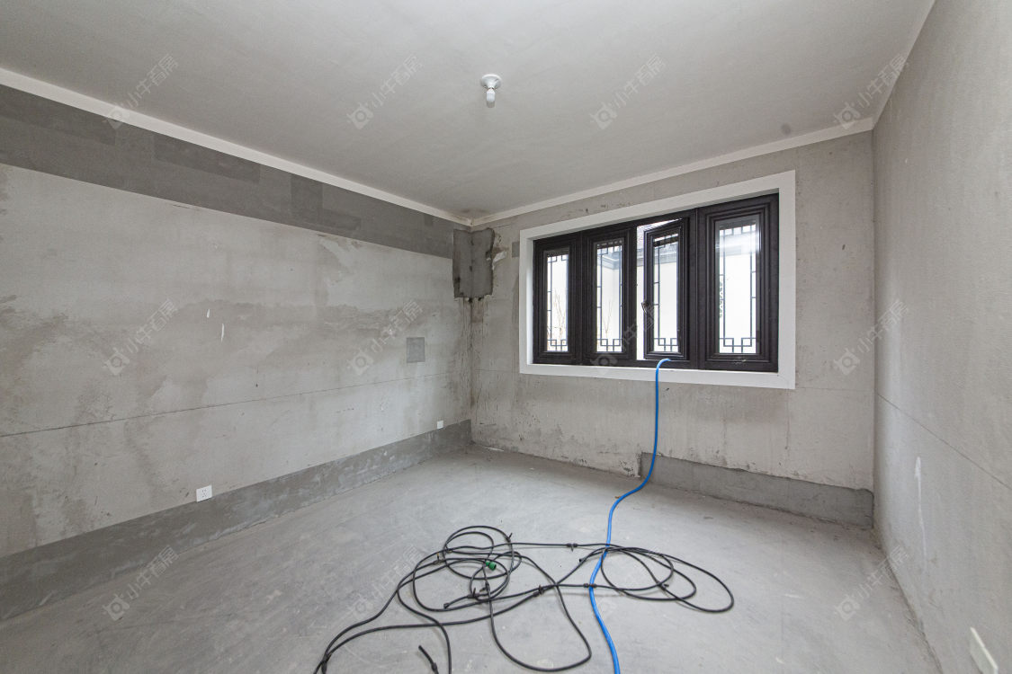 常州绿城江南里在售二手房源室内图_小牛看房