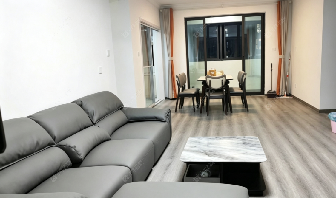 常州星河国际六区在租房源_小牛看房