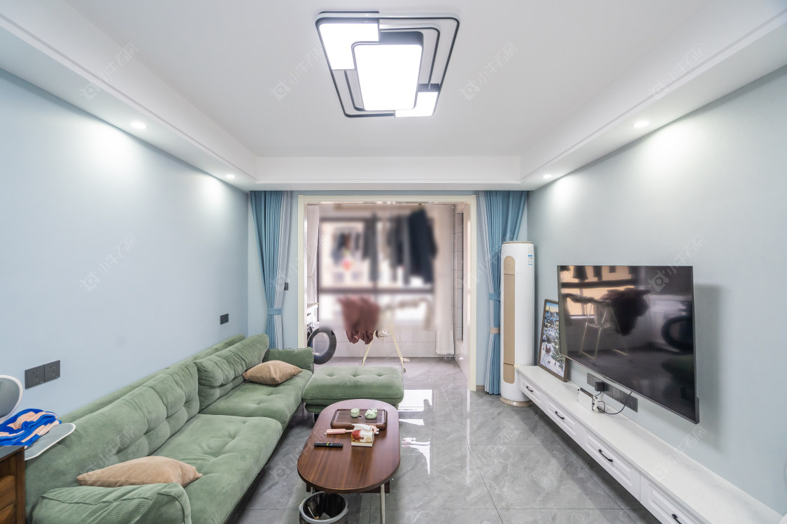 常州新城香溢俊园在售二手房_小牛看房