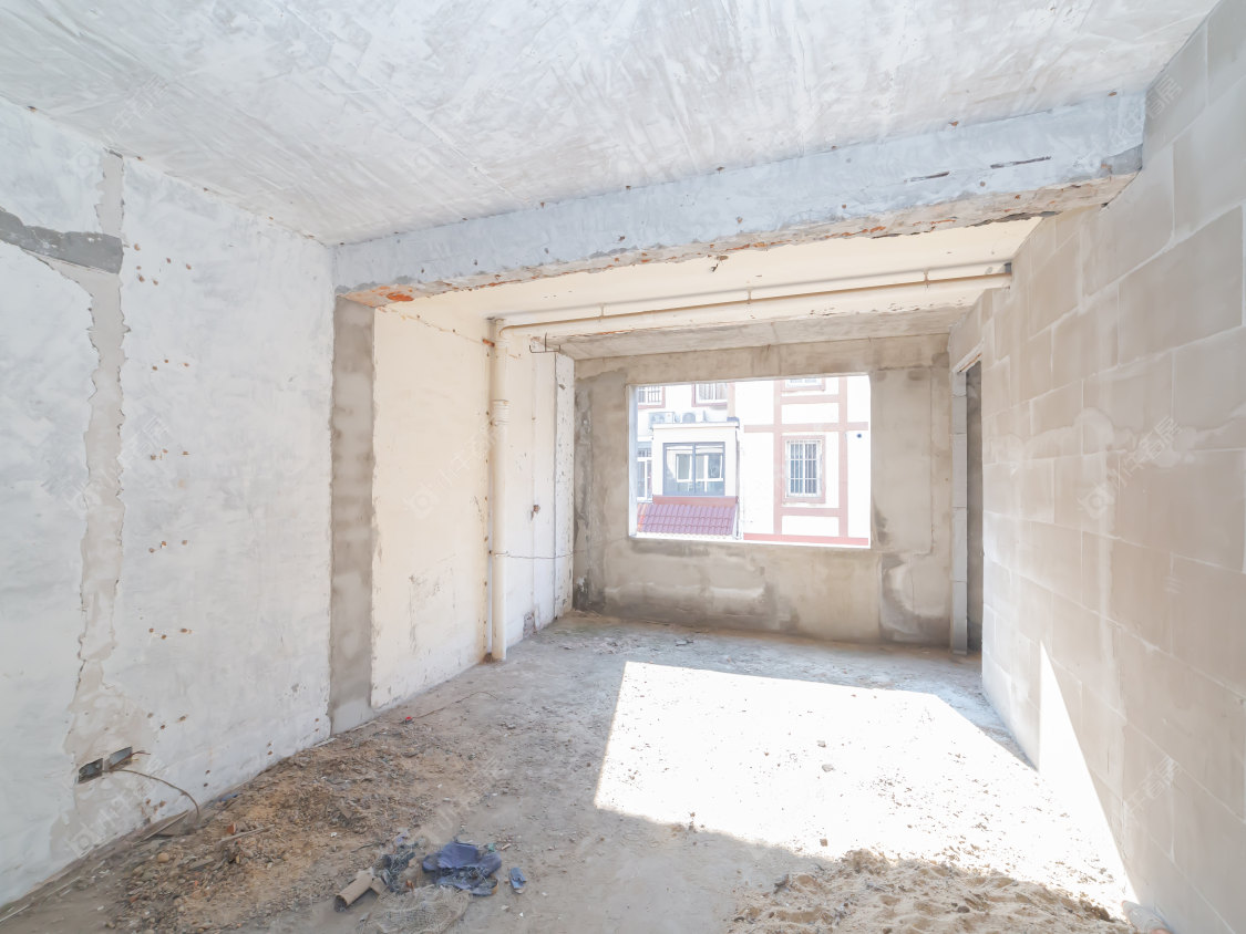 常州东南花园在售二手房源室内图_小牛看房