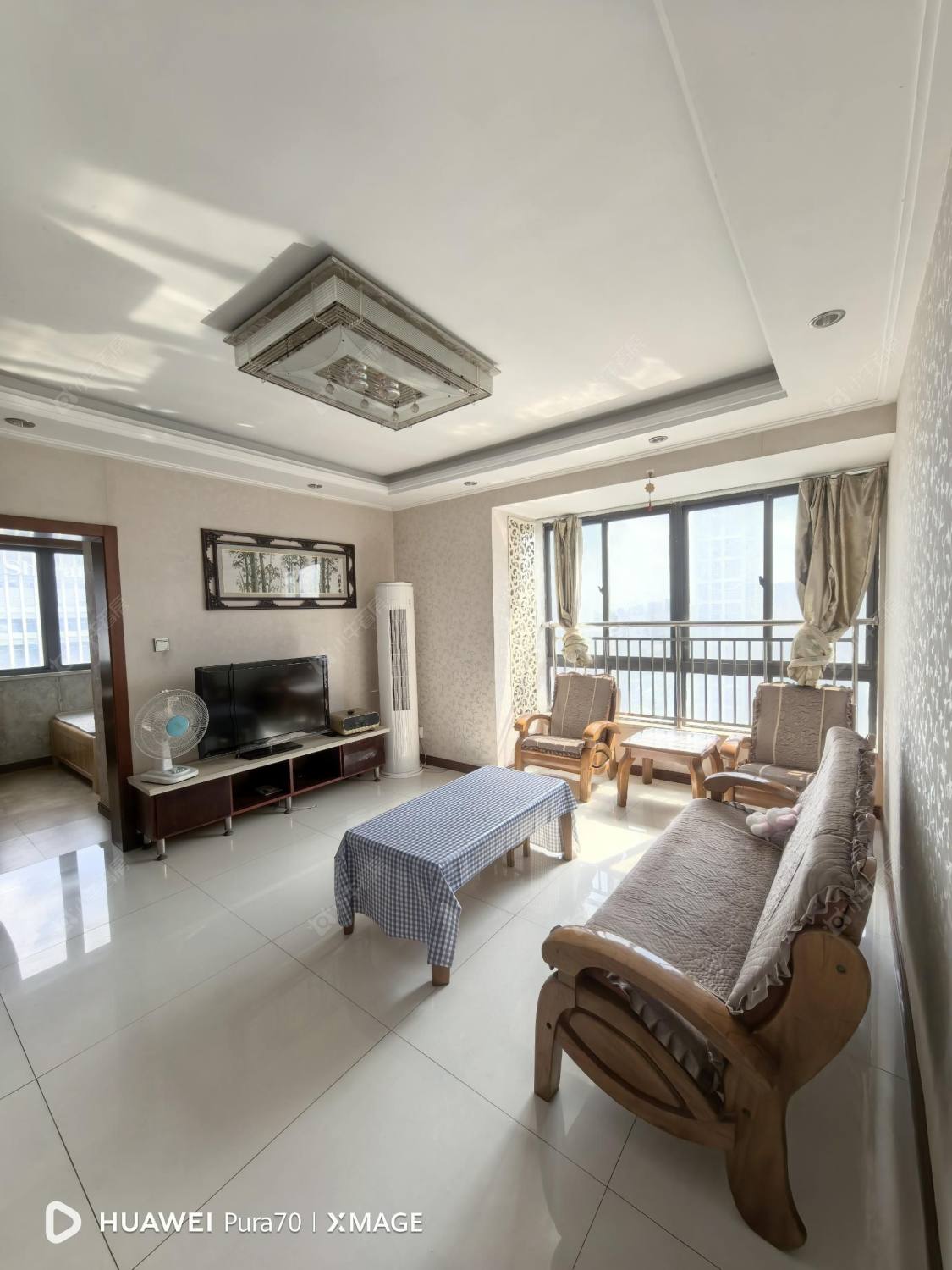 常州福地聚龙苑在租房源室内图_小牛看房