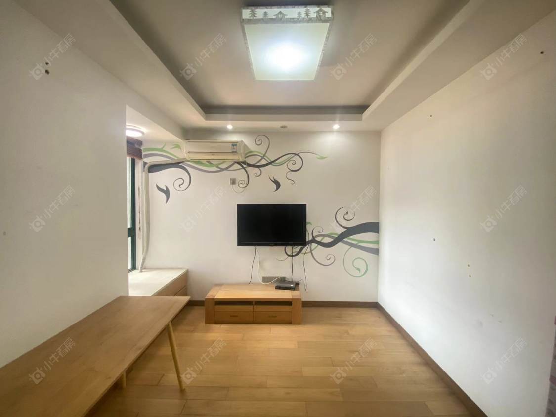 常州璞丽湾花园租房_小牛看房