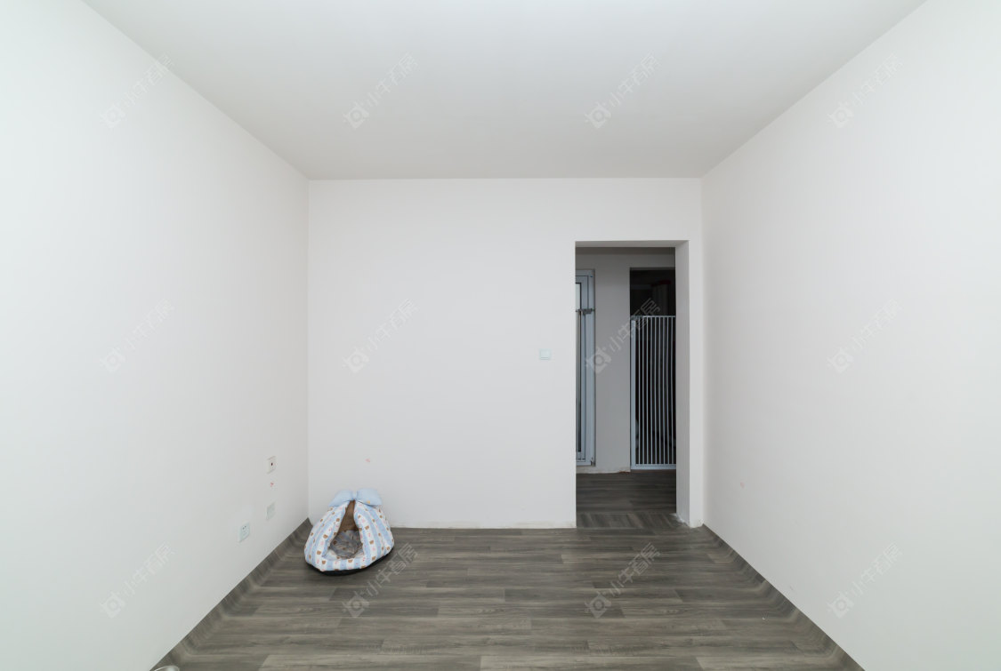 常州紫韵香庭二期在售二手房源室内图_小牛看房