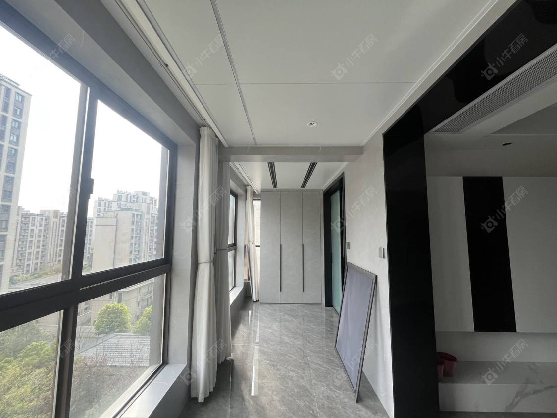 常州滨河凤凰城在售二手房房源室内图_小牛看房
