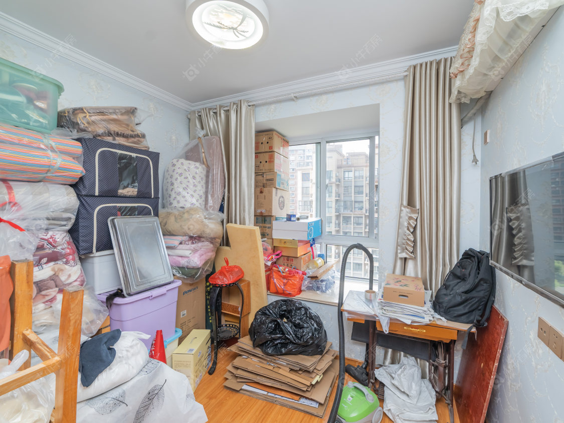 常州亨达未来城在售二手房源室内图_小牛看房