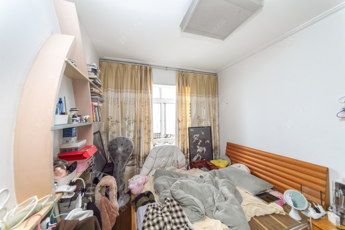 绿园爱舍南区房源室内图 常州绿园爱舍南区在售二手房源室内图_小牛看房