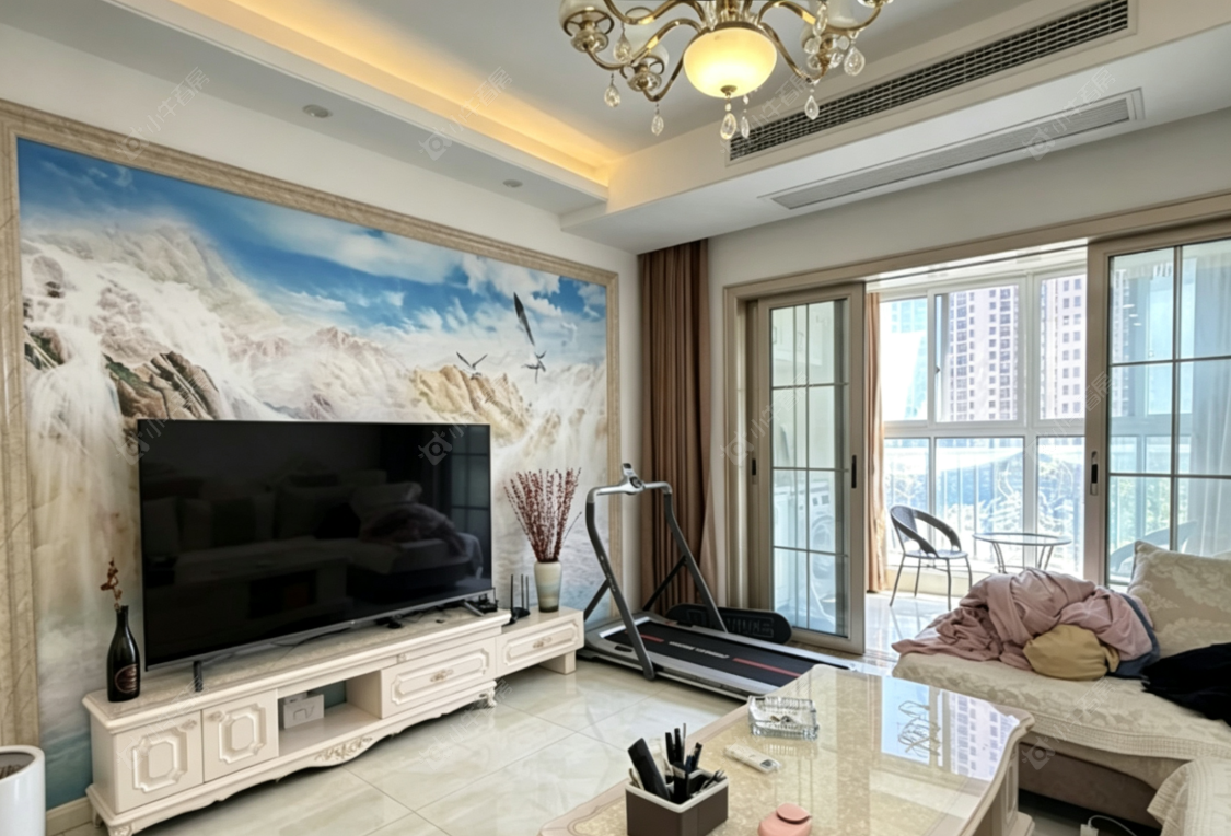 常州大名城西区二区在租房源室内图_小牛看房