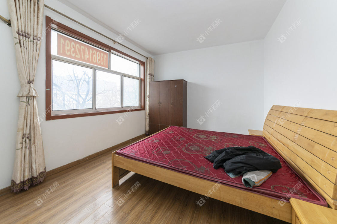 常州湾里新村在租房源_小牛看房