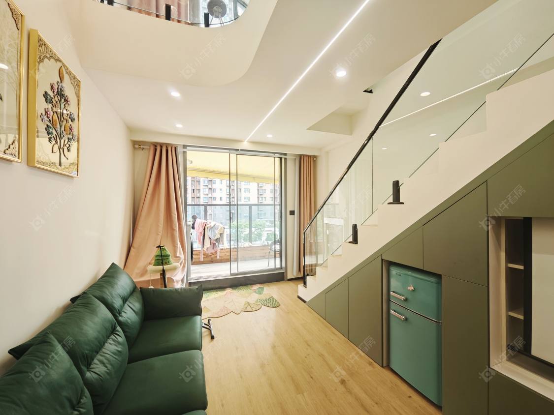 丹阳贤桥公寓在售二手房_小牛看房