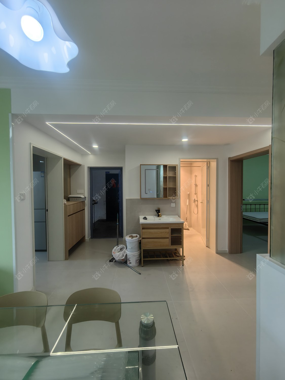 常州藻江花园一期在租房源_小牛看房