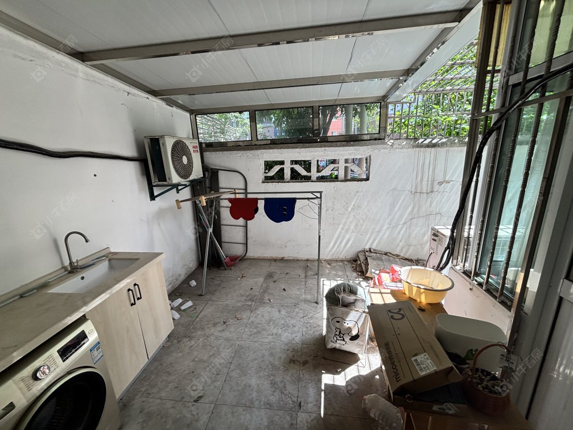 常州清潭六村在租房源_小牛看房