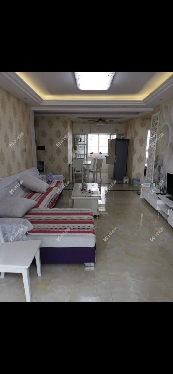 常州中奥珑郡在租房源室内图_小牛看房