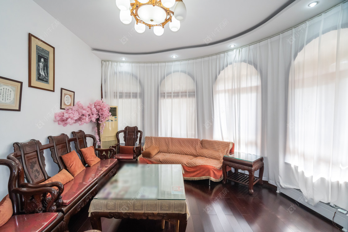 常州江南豪华花园在售二手房源室内图_小牛看房