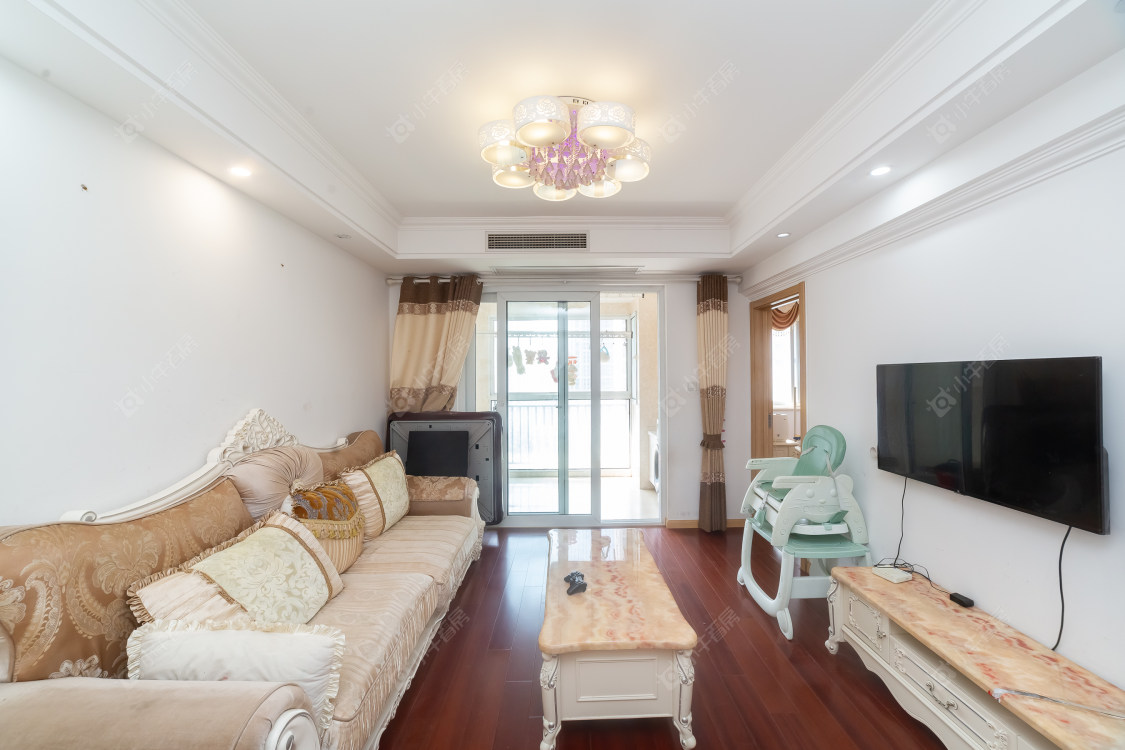 常州新城悠活城在售二手房源_小牛看房