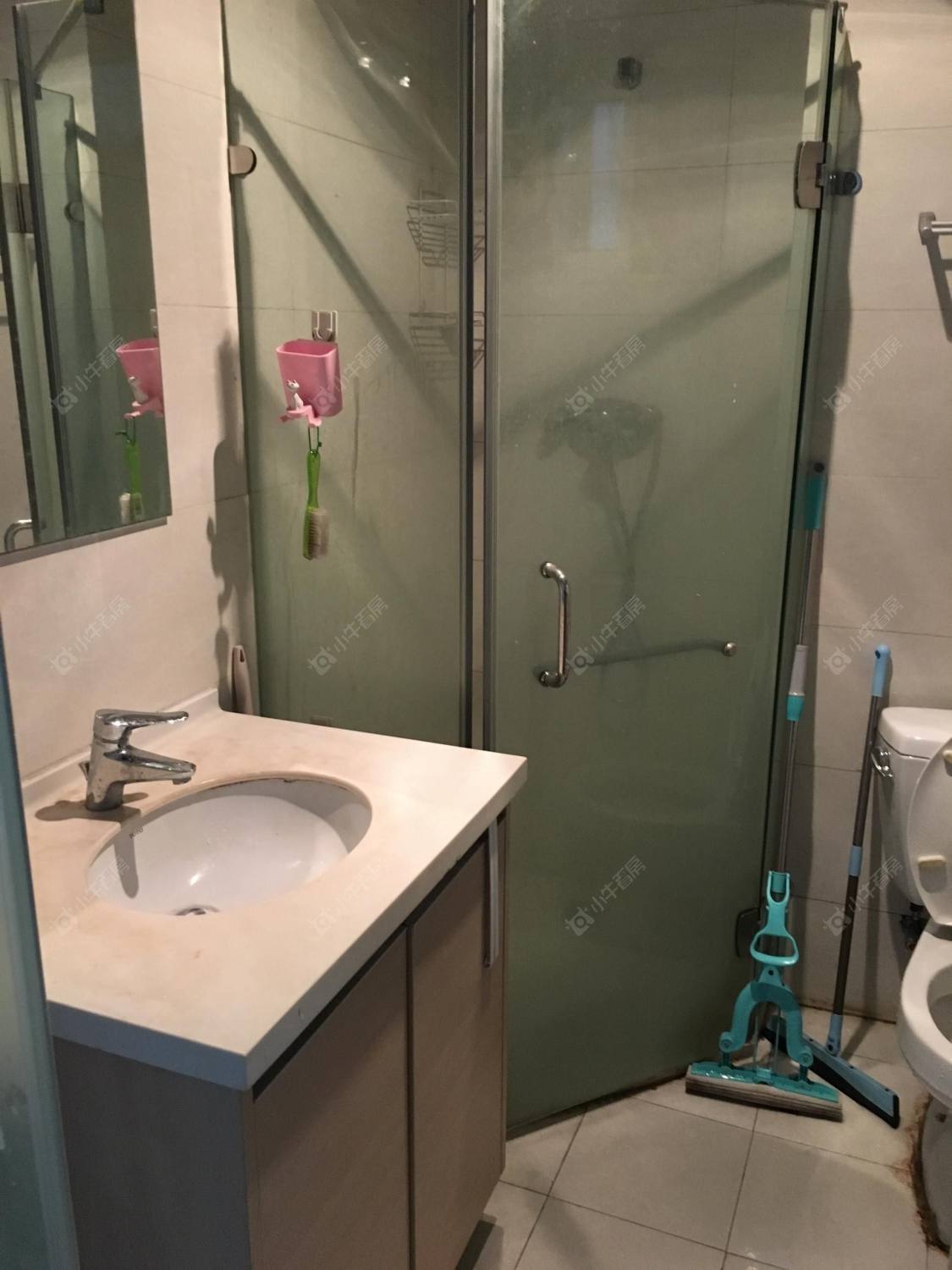 常州莱蒙城铂晶在租房源室内图_小牛看房