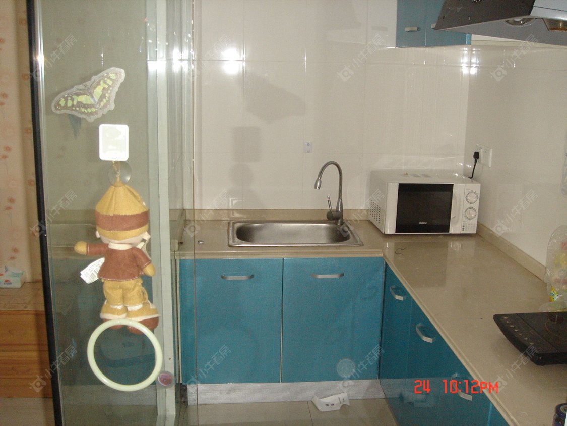 常州新城尚东区花园西区在租房源室内图_小牛看房