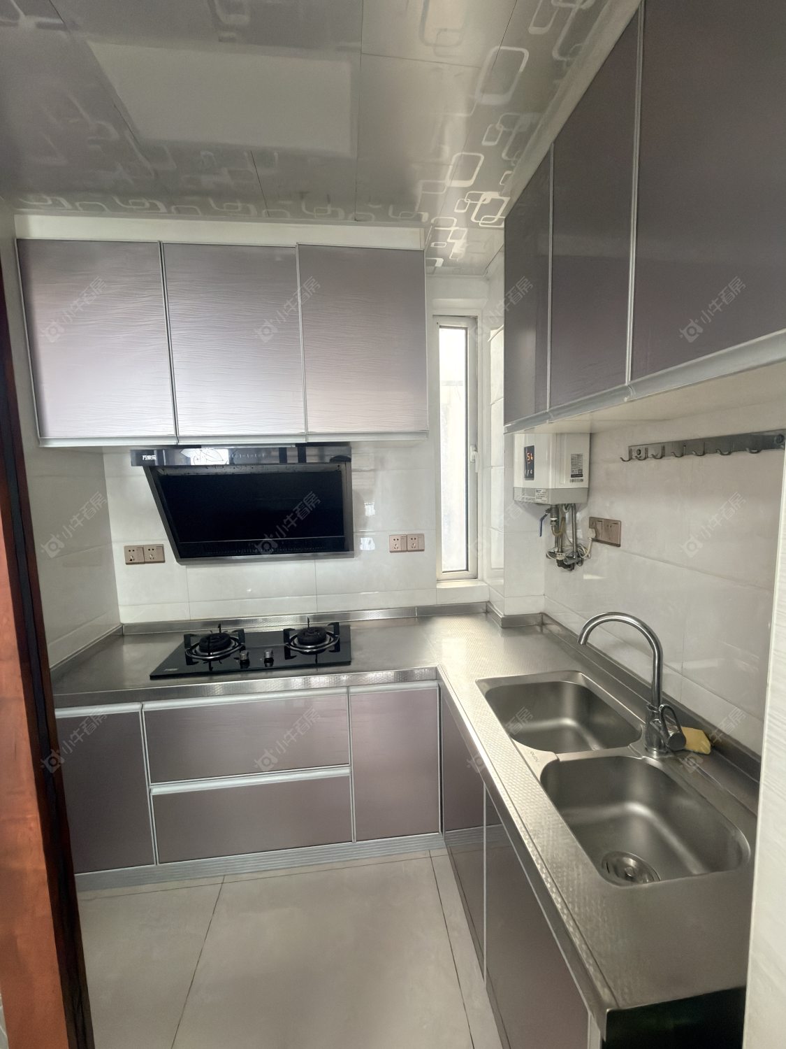 朝阳瑞景华庭房源室内图 常州朝阳瑞景华庭在租房源室内图_小牛看房