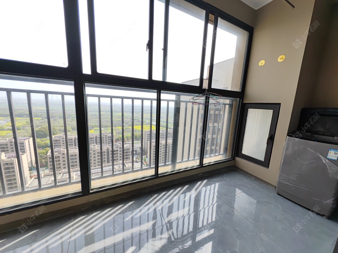 常州华盛品樾公馆在租房源_小牛看房