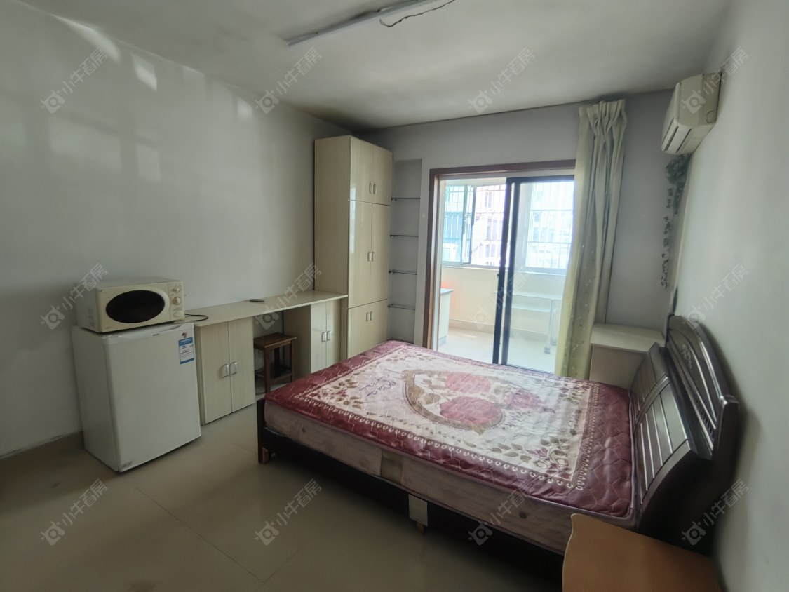 常州兰翔二村2室2厅1卫出租房源图片