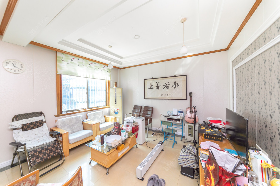 常州荆川桃园在售二手房_小牛看房